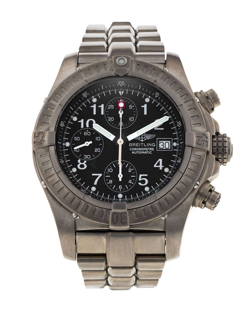 Breitling Chrono Avenger E13360 Breitling Chrono Avenger E13360